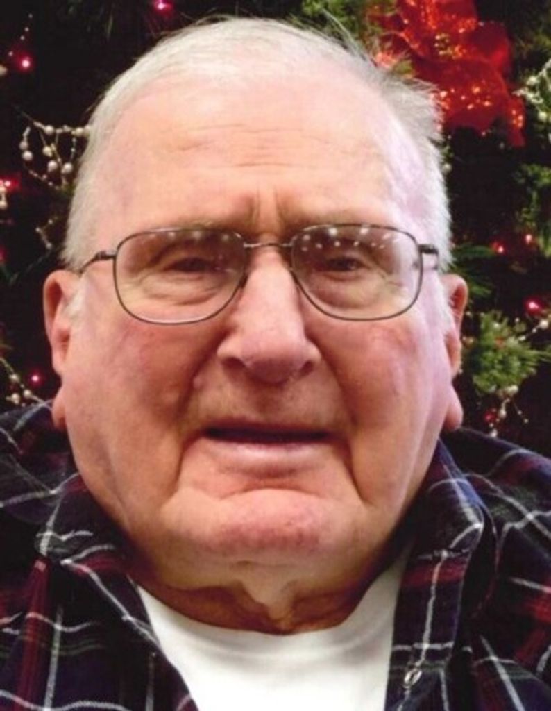 Donald Sheldon Bottum Profile Photo