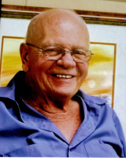 Arlie Wayne Hurley's obituary image
