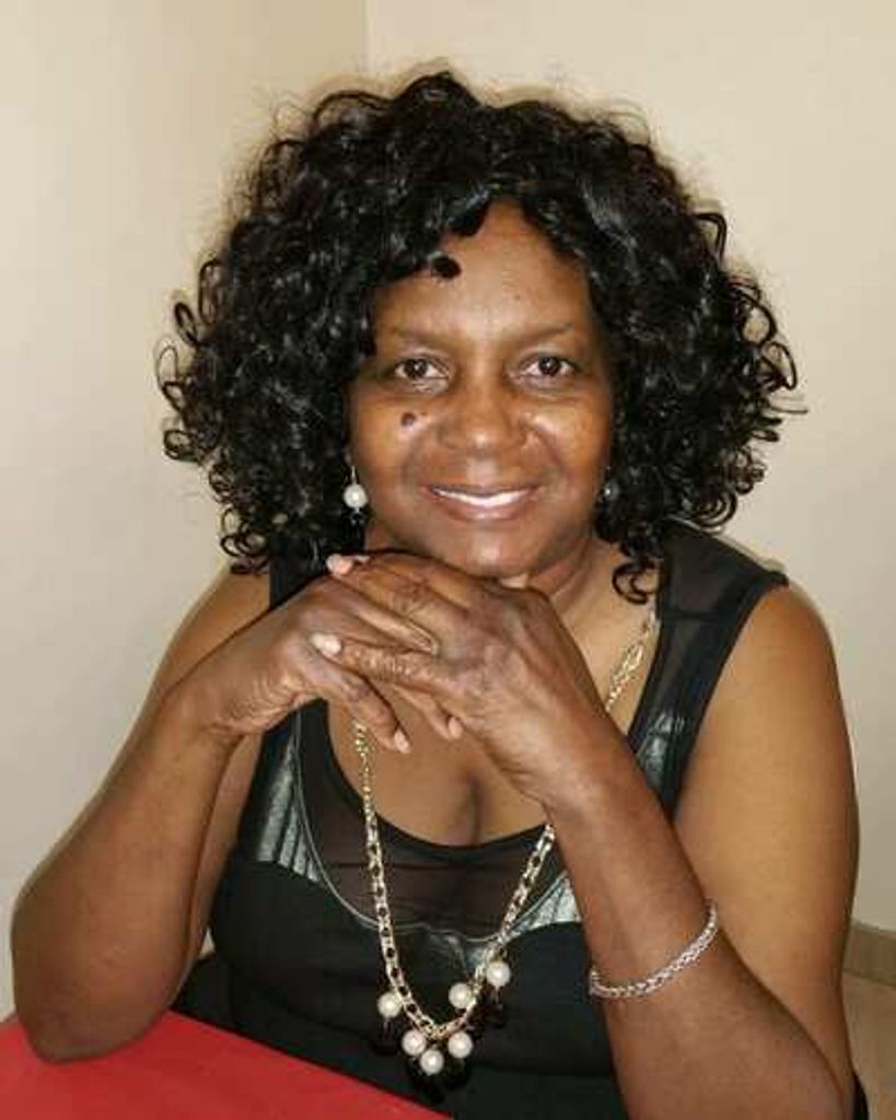 Cecelia Armstrong Edwards Profile Photo