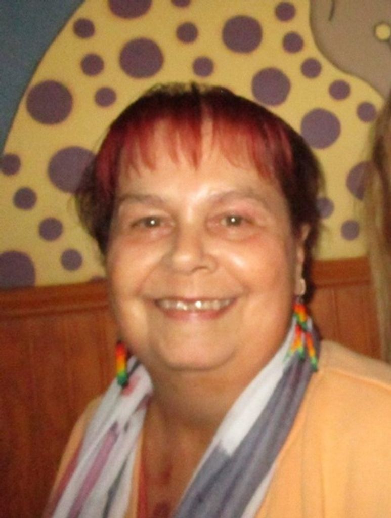 Karen Ann Parrott (Burnham) Profile Photo