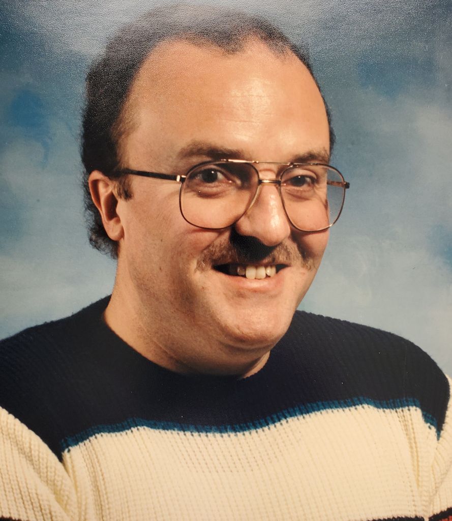 Martin J. Roe Profile Photo