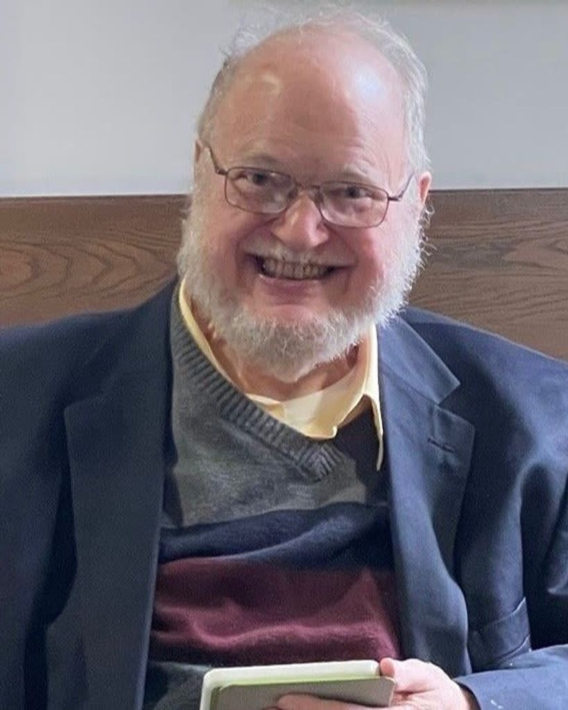 Stephen Edward Beatty Profile Photo