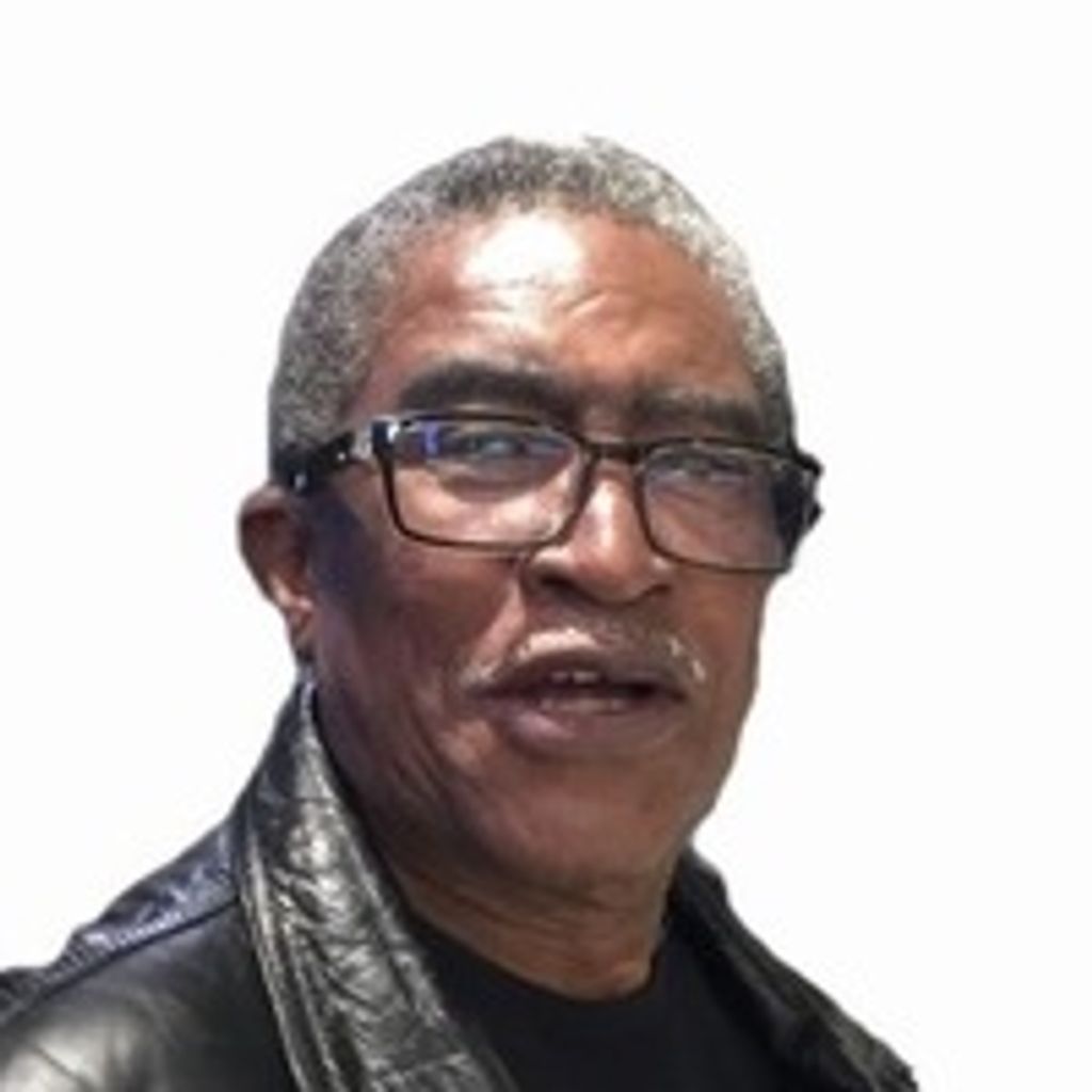 Charles Wright