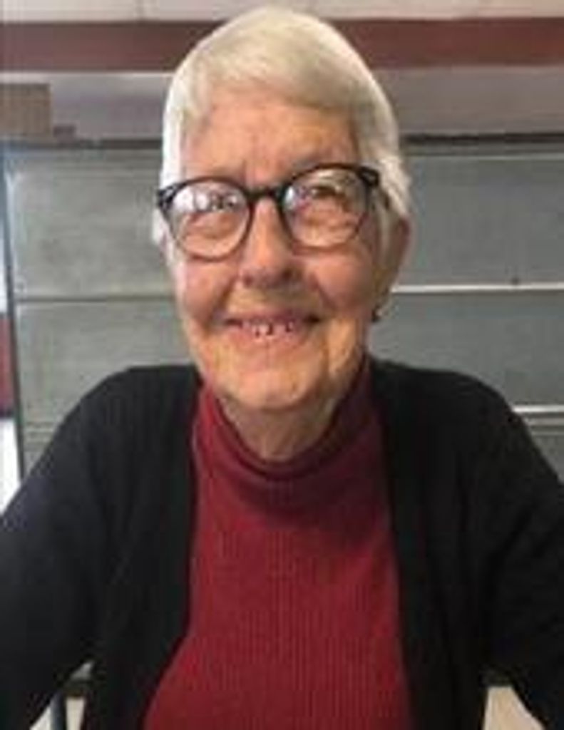 Dannie Lister