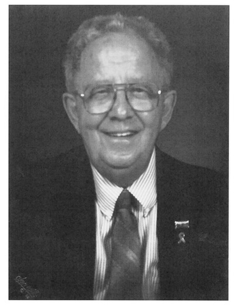 Raymond Jack Higgs Profile Photo