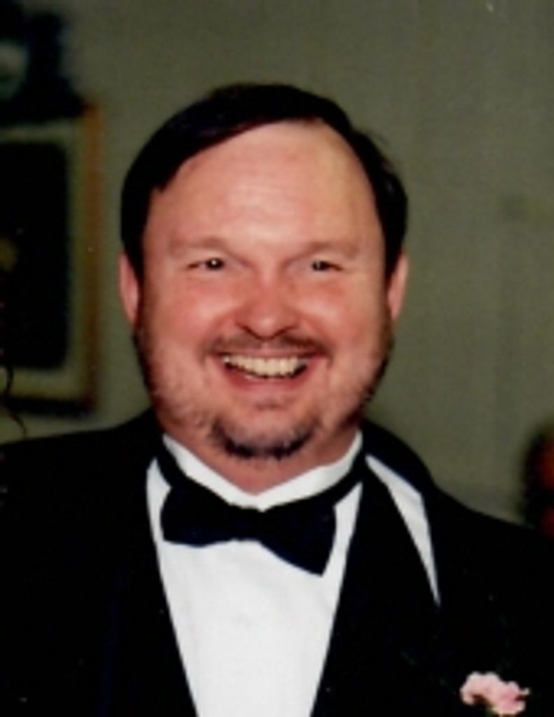 Michael Terry Ayers