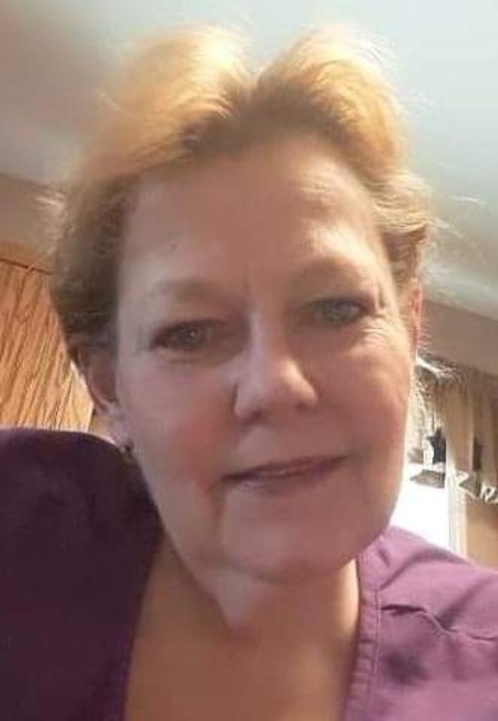 Dawn “Mikey” Michelle Reininger Szczur,