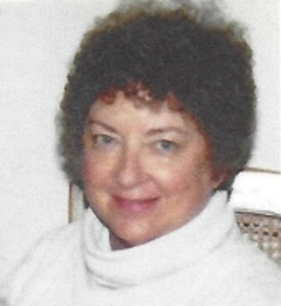 Loretta Moss