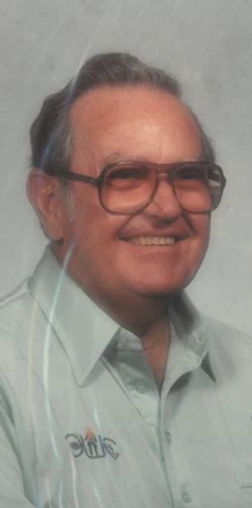 Holbert Hoose