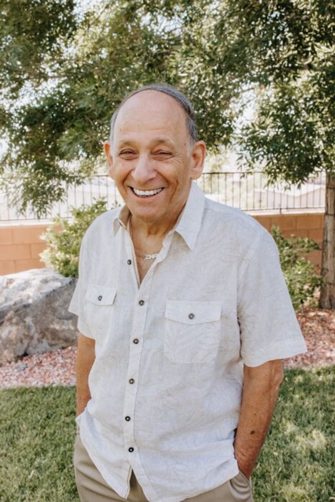 Lee Edward Hornstein