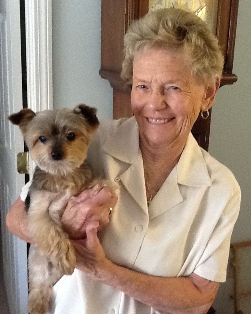 Barbara Ireland Profile Photo