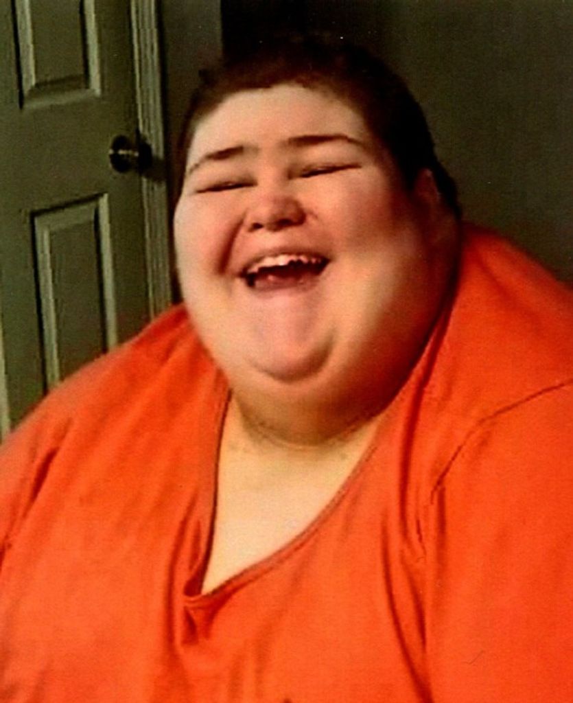 Ashley Lynne Kisslinger