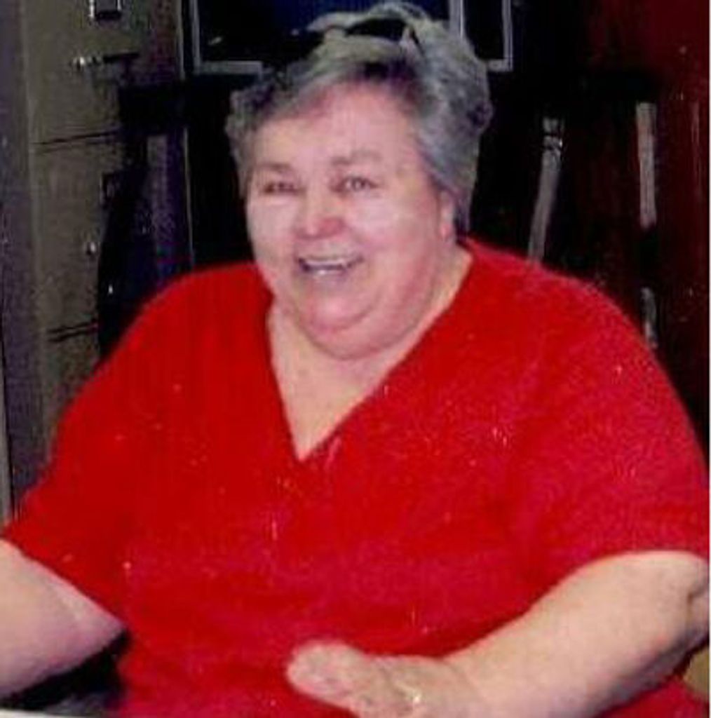 Barbara Speck Profile Photo