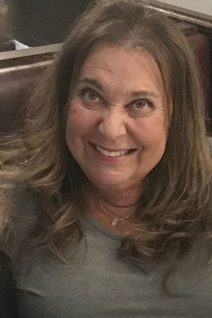 Beverly Rosenblum
