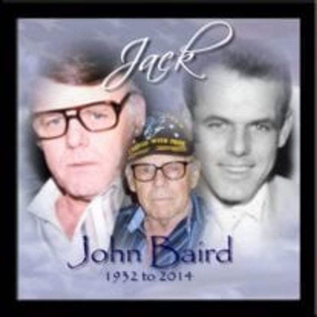 John "Jack" Baird