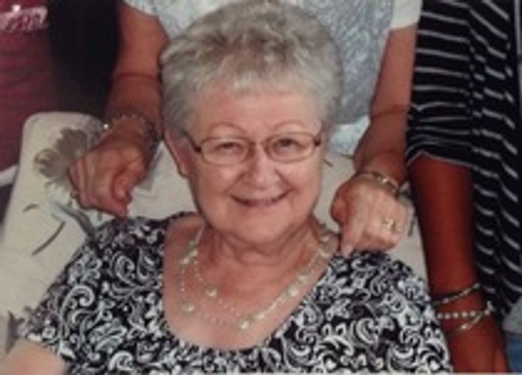 Barbara Ilene Norton