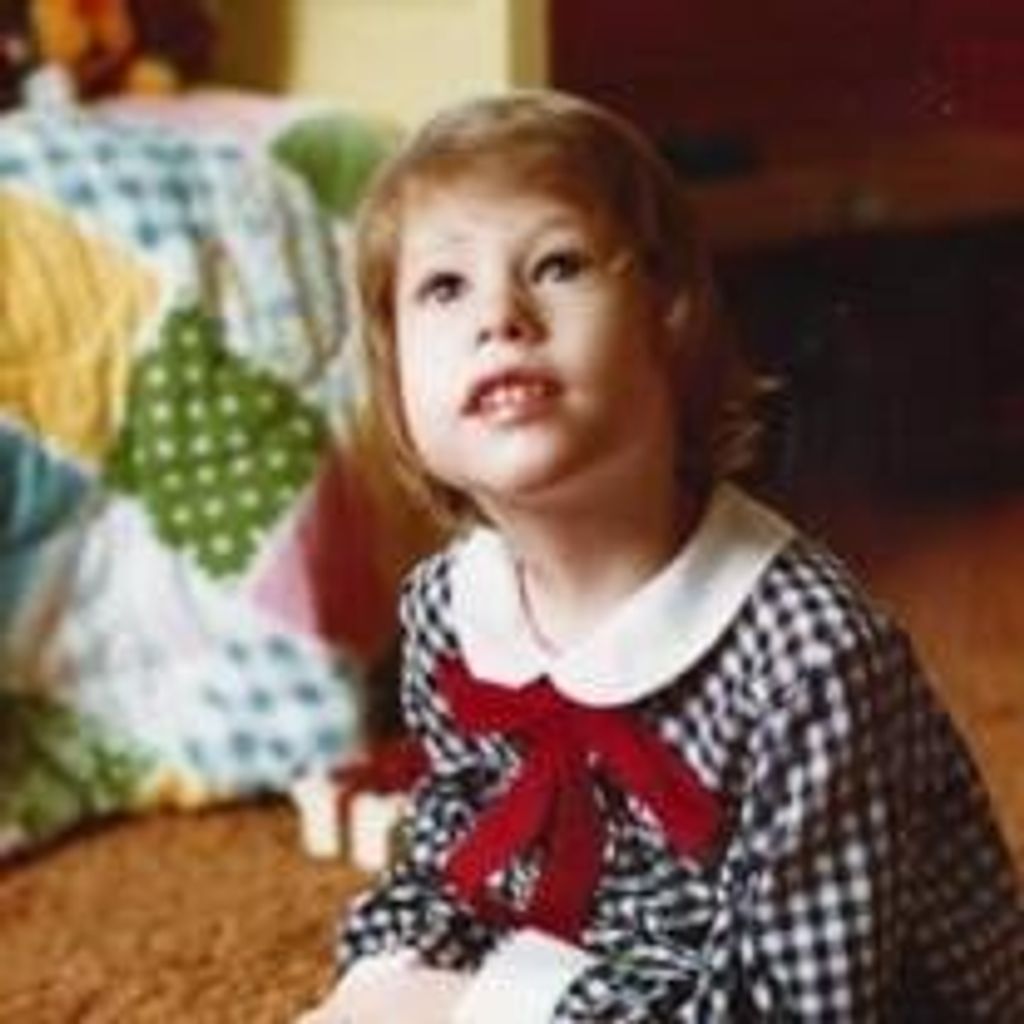 Jennifer Elizabeth West