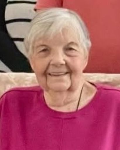 Barbara Vaughn Smith Profile Photo