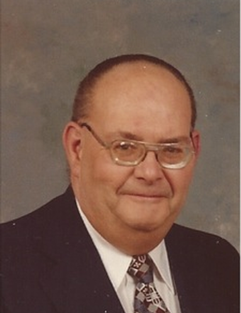 Jack R. Gray