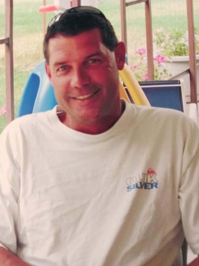 Kirk Lee Hansen Profile Photo