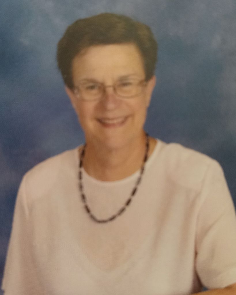 Claudia A. Johnson Profile Photo
