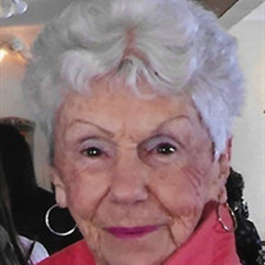 Jean Michalek