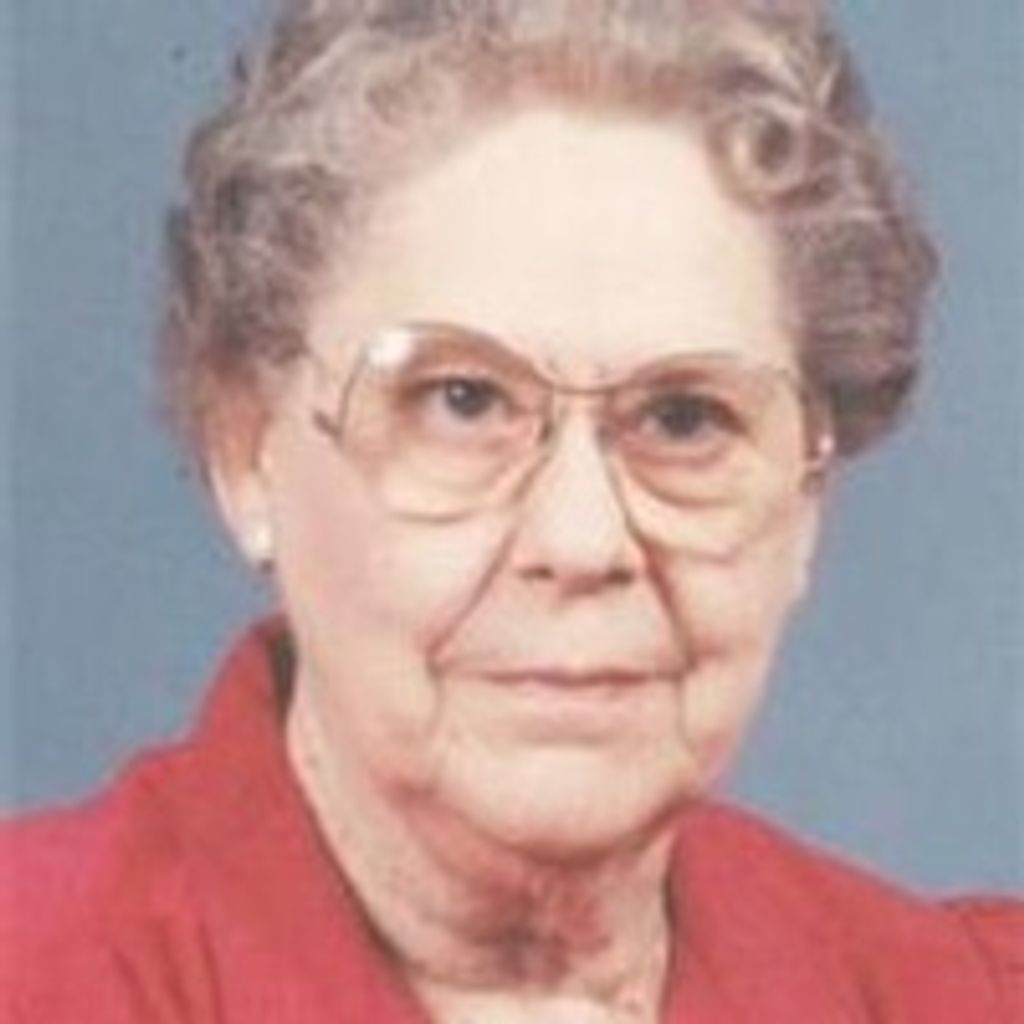 Annie Johnson