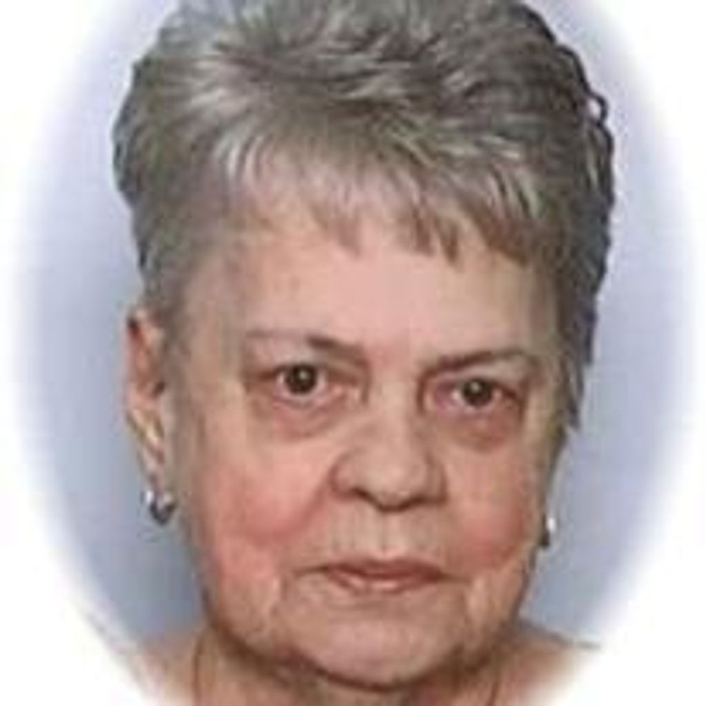 Pauline Josephine Acton