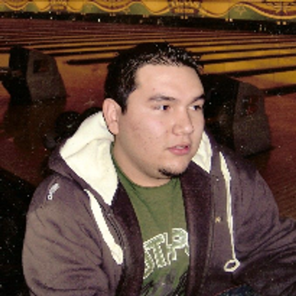 Edgar Lopez