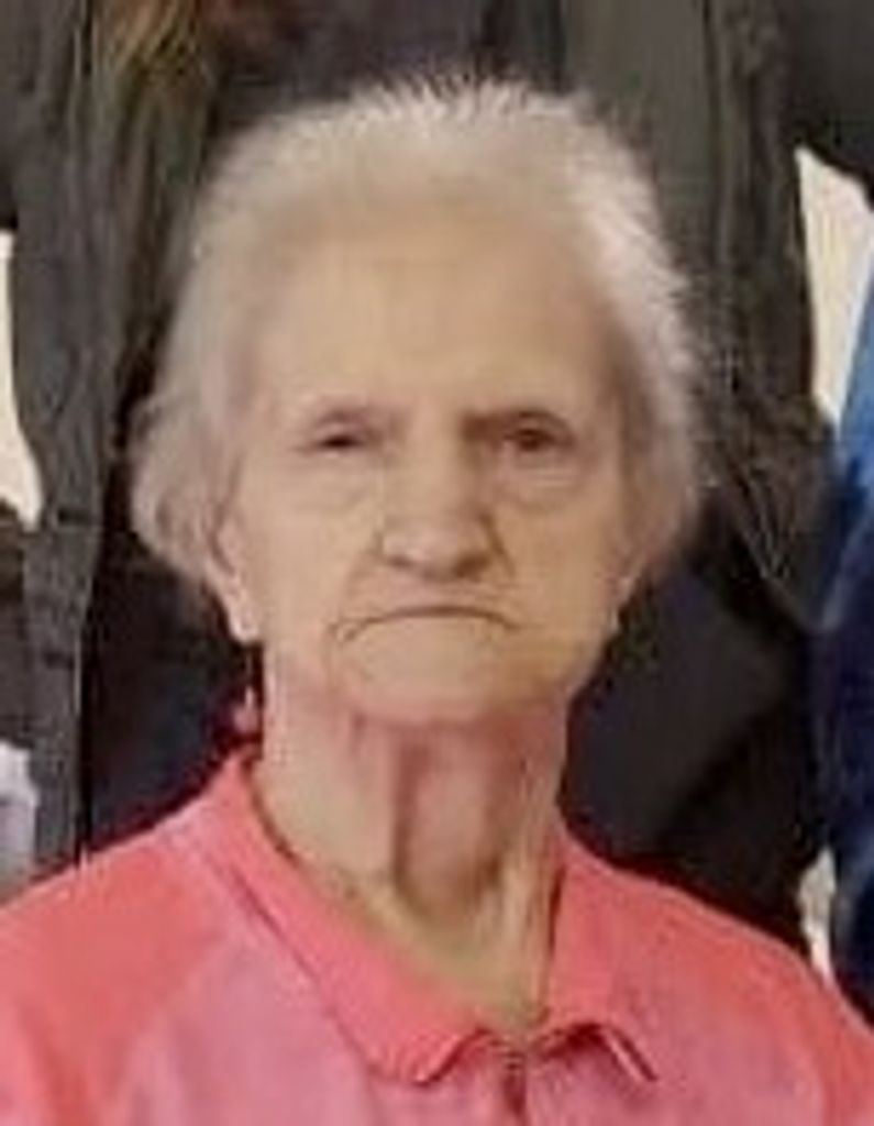 Marilyn Marie Galgozy