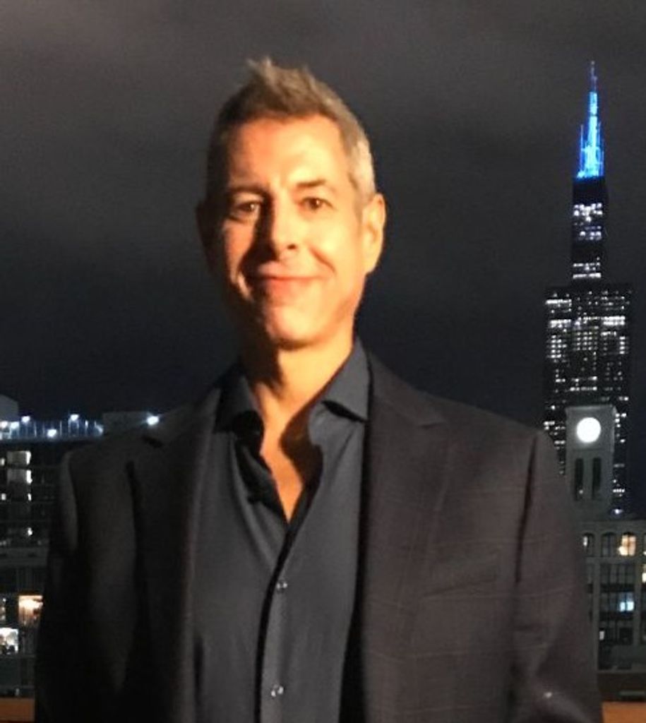 Jason Zachary St. Peter Profile Photo