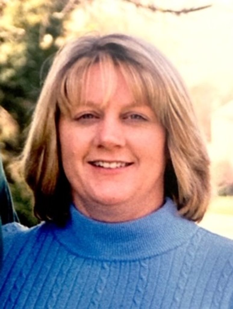 Kathleen Mary Weyrough