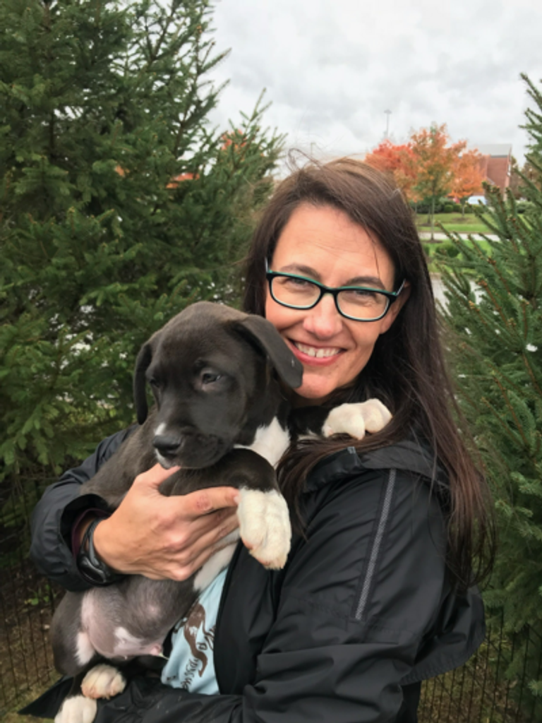 Jennifer Elizabeth Adams Profile Photo