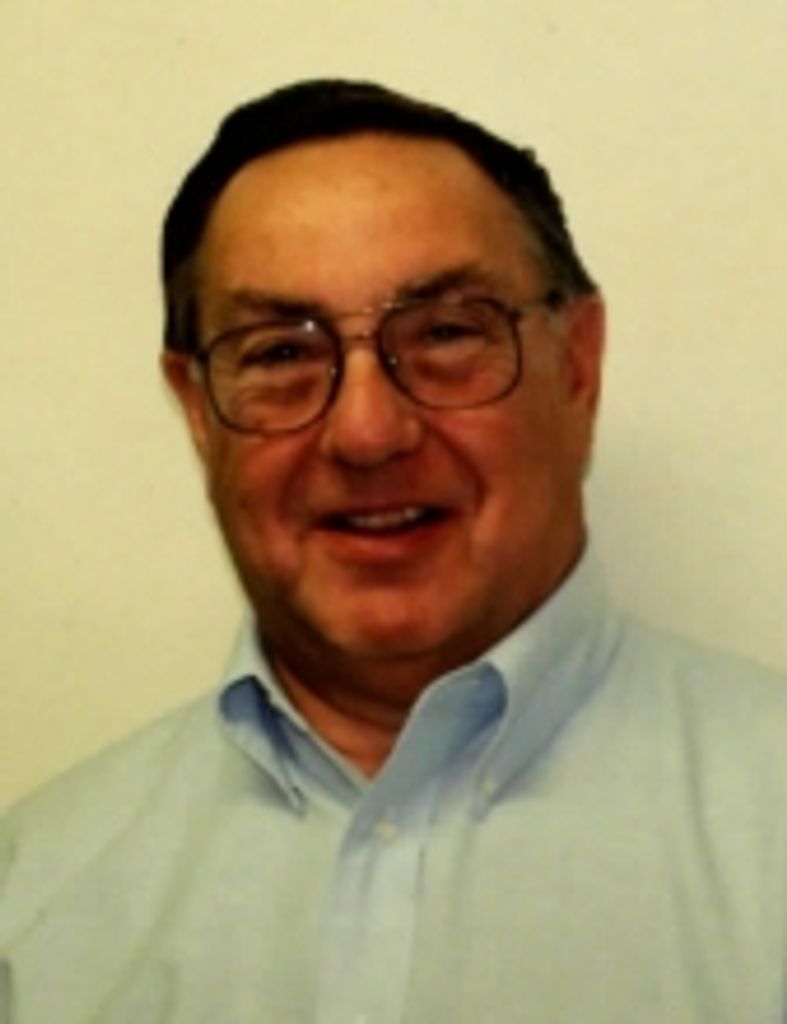 Melvin "Mel" Douglas Goatley