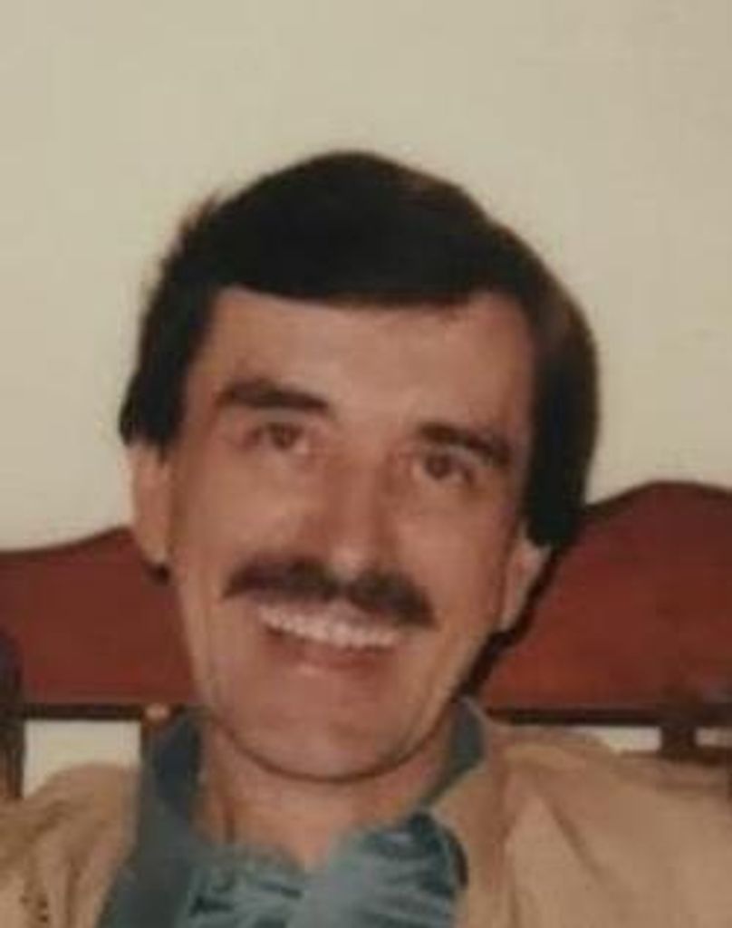 Harold Franklin Morgan