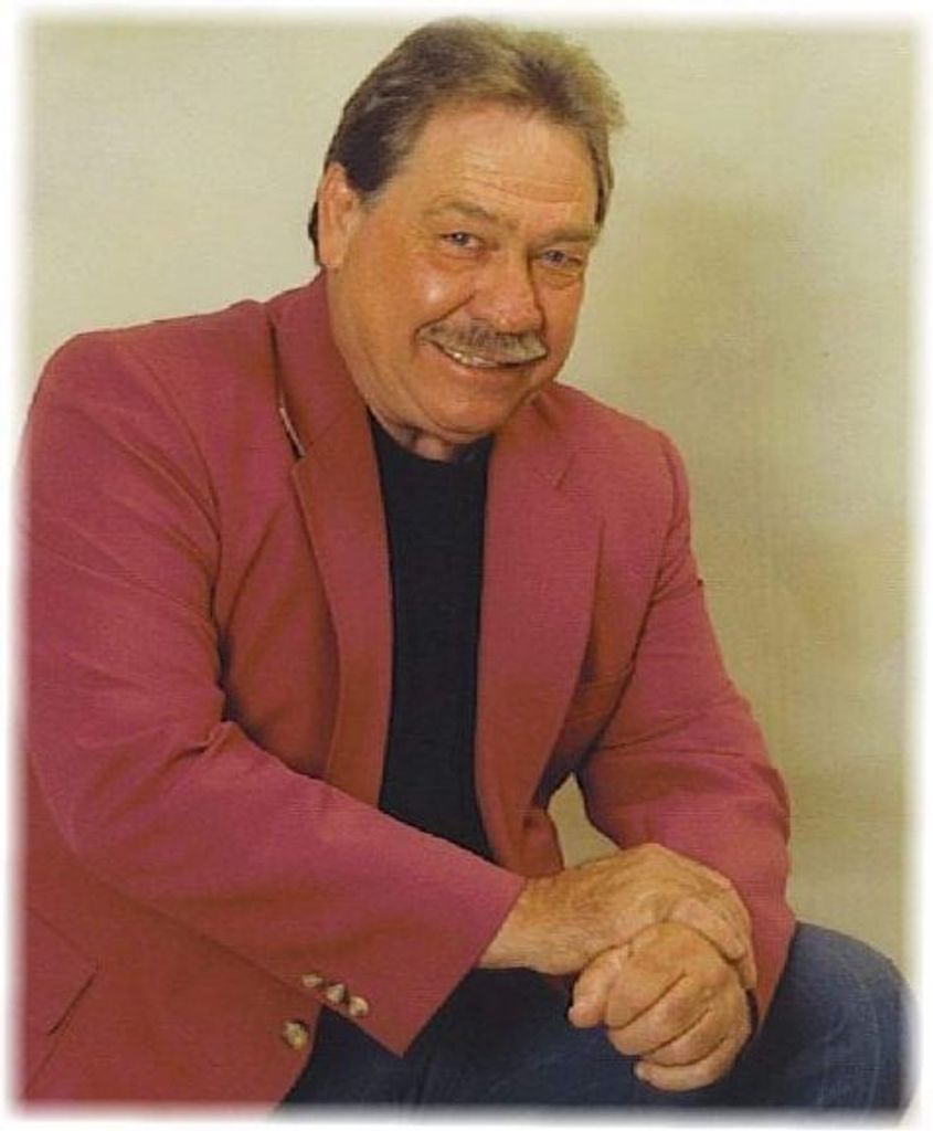 Jimmy “Hoot” Gibson Profile Photo