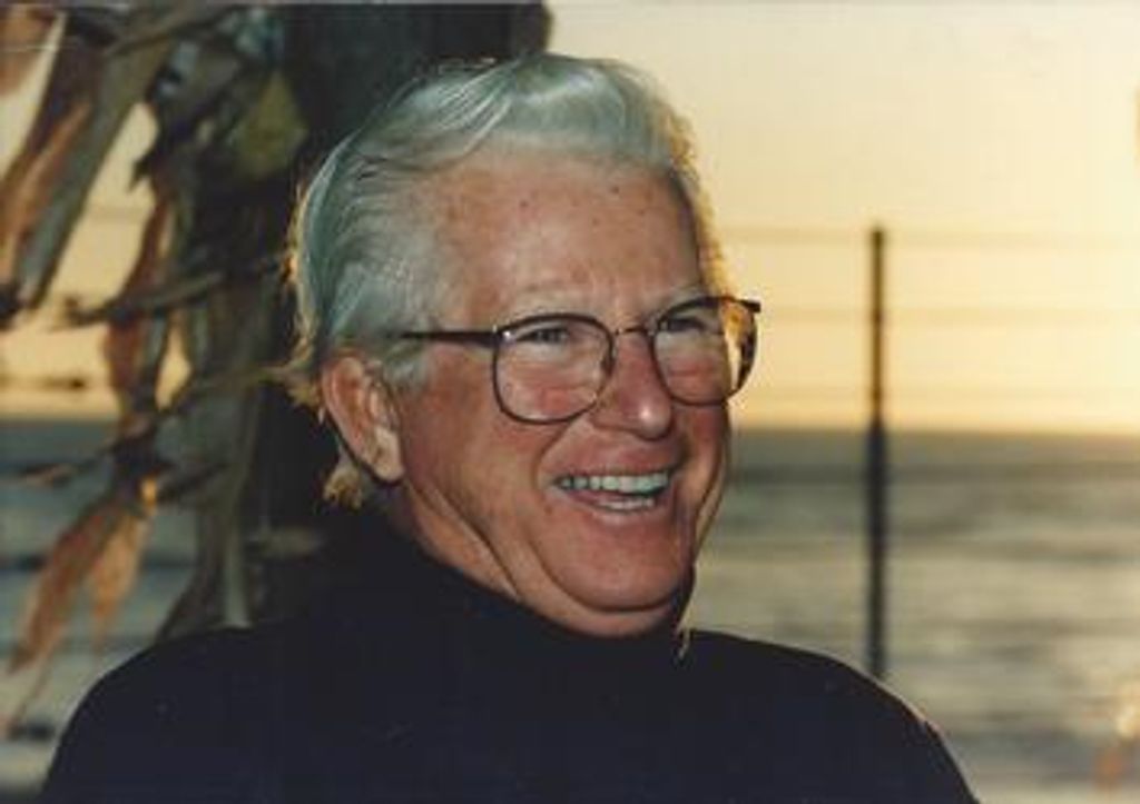 Edward T. Garrity, Jr.