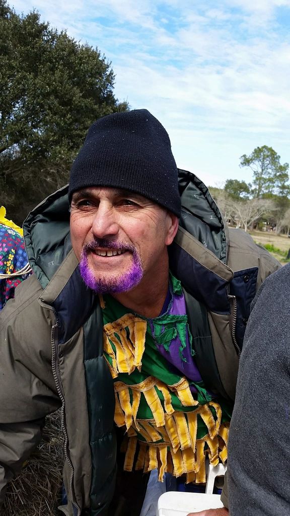 Joseph "Curtis" Arabie