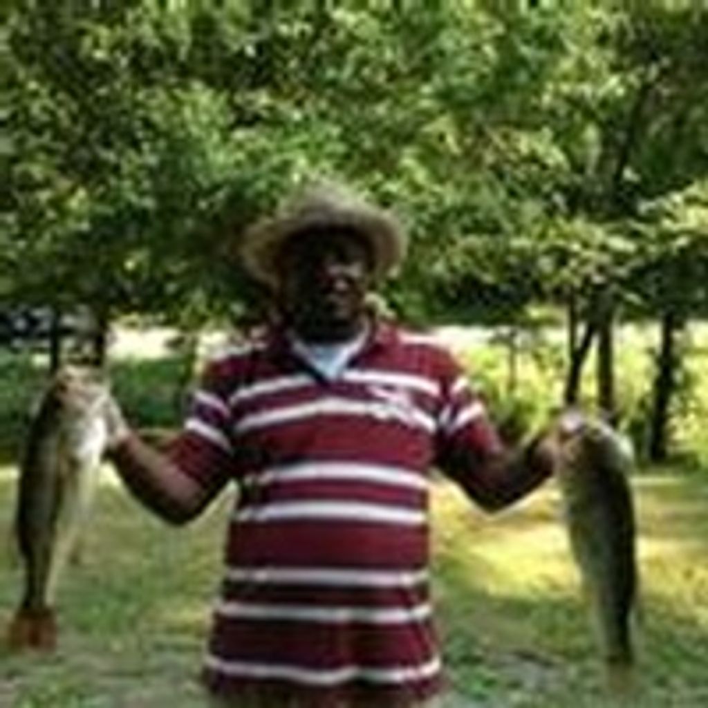 Raymond "Ray Ray" Knox