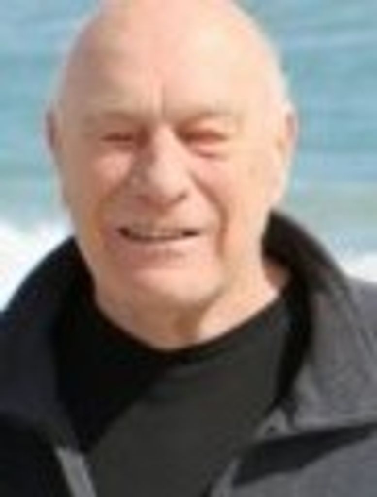 Richard A. Daab