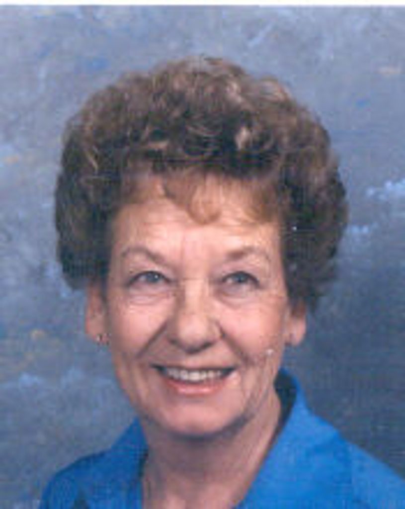 Ruth Saunders Roberts Profile Photo