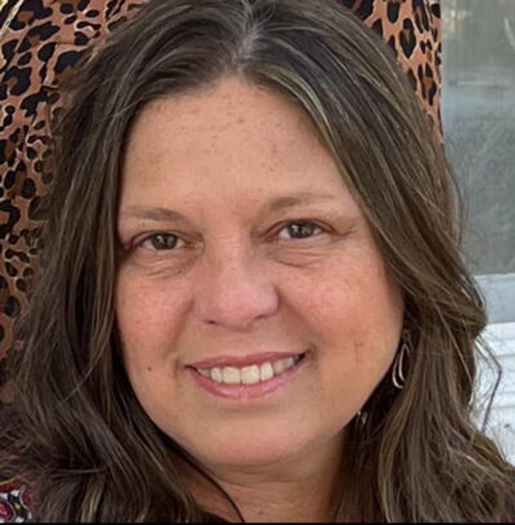 Molly Holt York Profile Photo