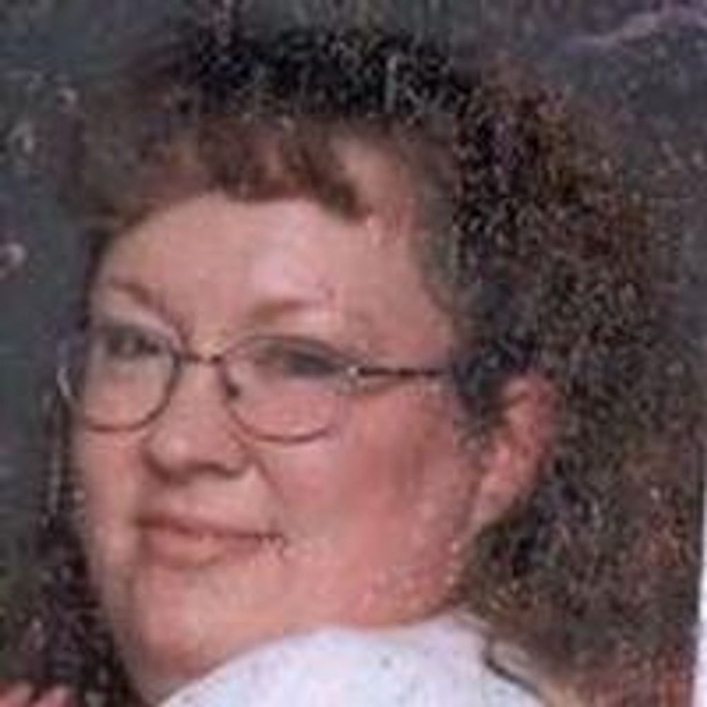 Jodie Diane Milligan