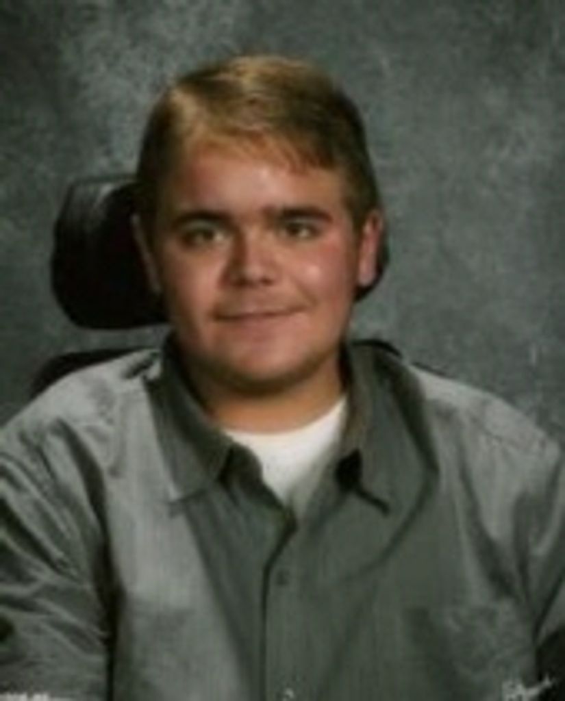 Ryan Eldridge