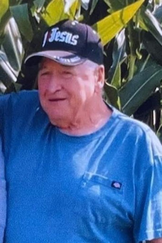 Fredrick Henry Hower