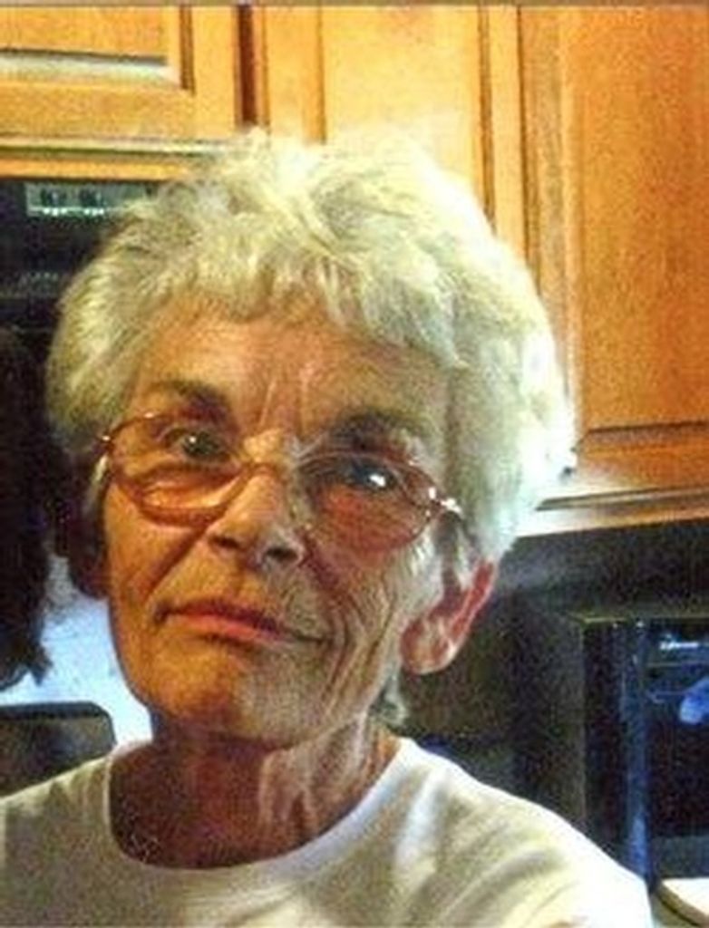Lois Faye Carroll