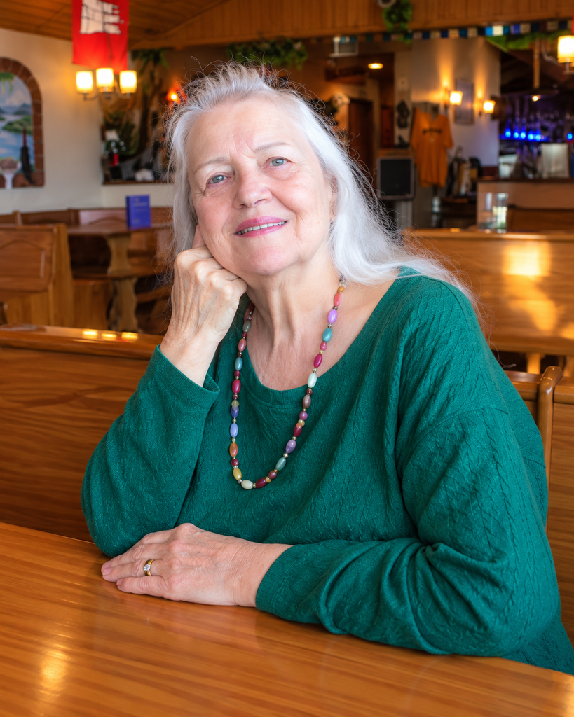 Berta Mazur