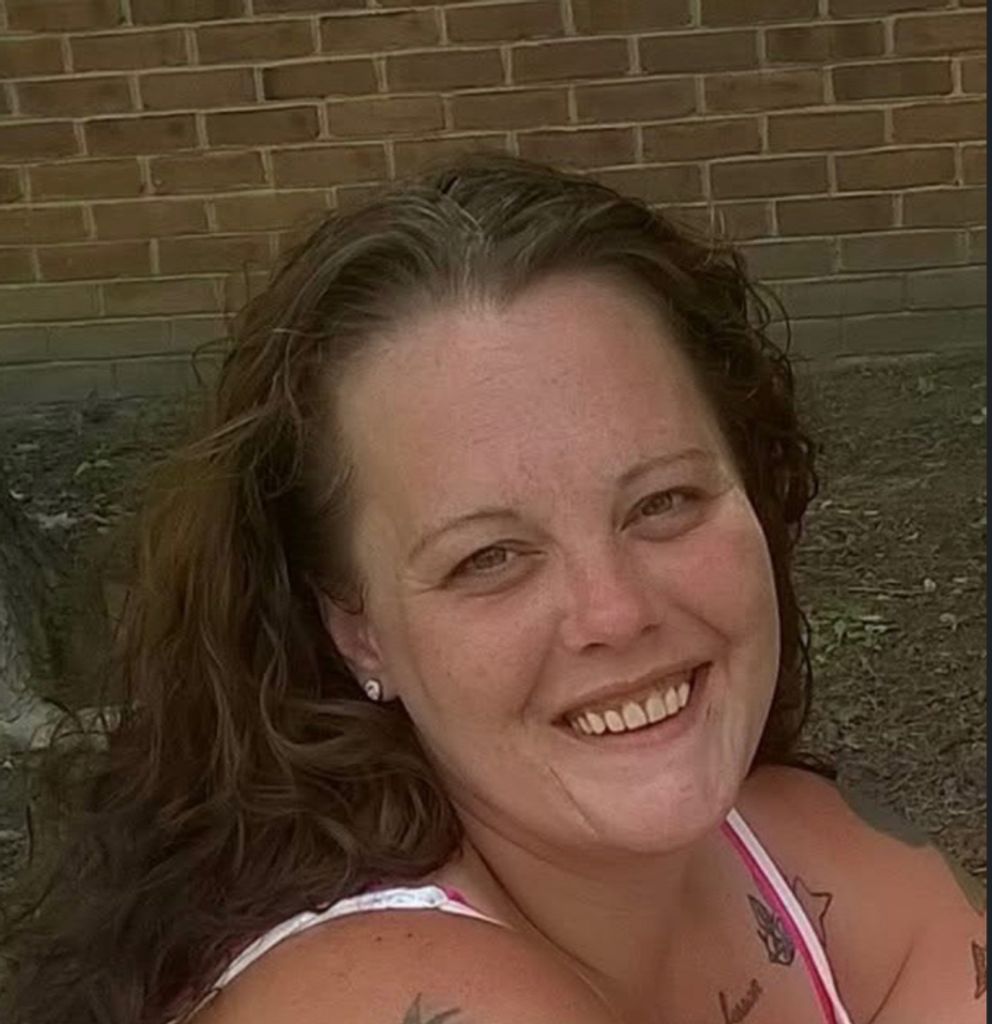 Rachel Nicole Woods Profile Photo