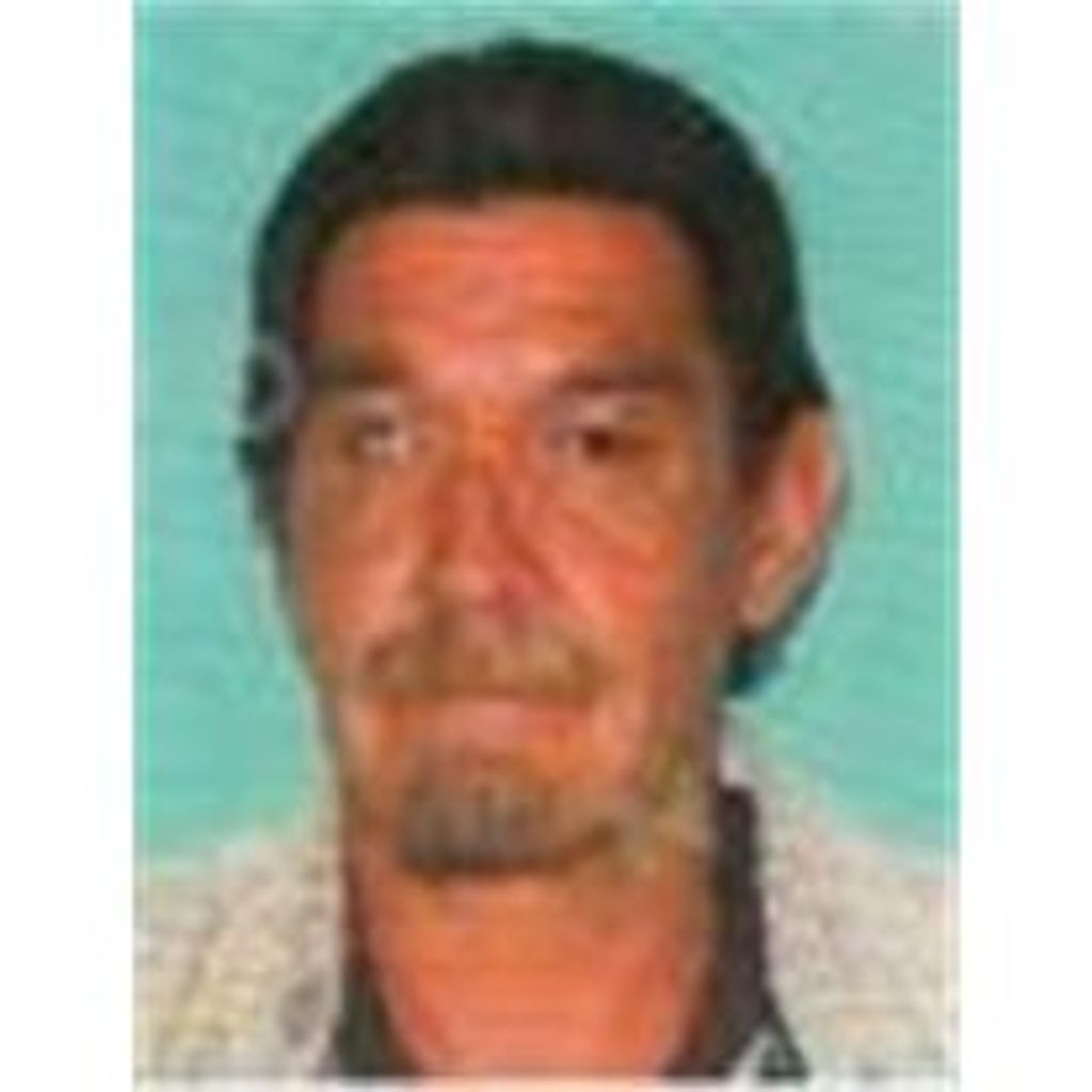 Jose Anselmo "Chemo" - Age 50 - Gal Padilla
