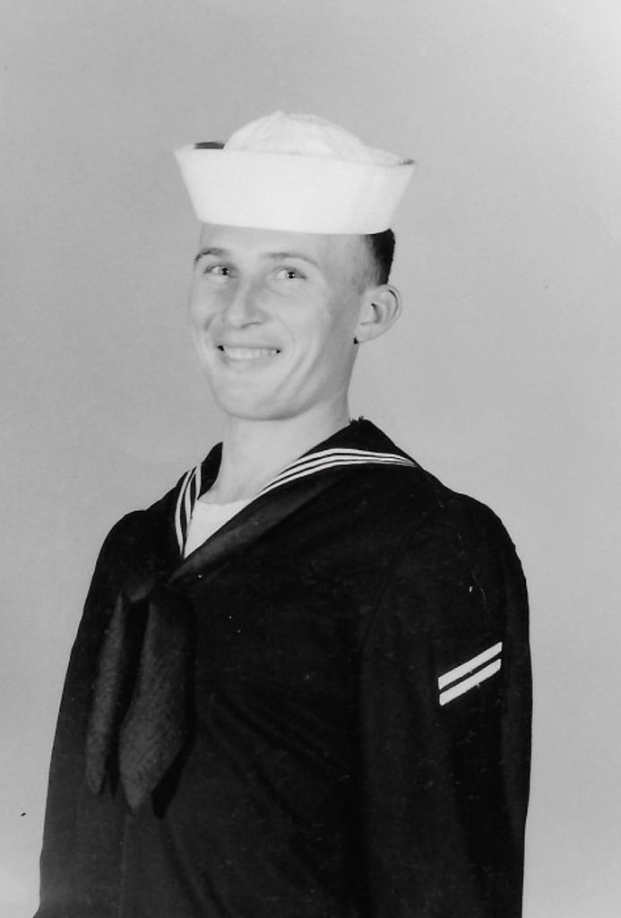 Isadore J. "Ike" Kemper